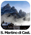 San Martino di Castrozza